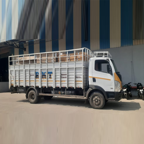 RK Transport