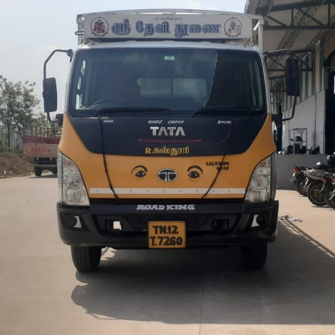 RK Transport