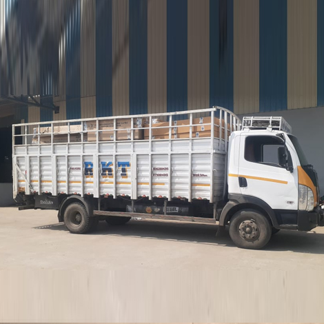 RK Transport